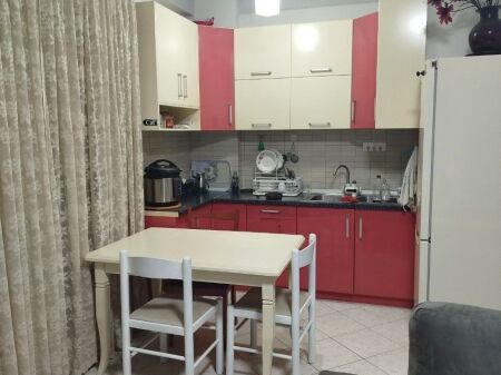 Rent | Apartament 1 + 1 | Botanical Garden of Tirana | 500 €/month