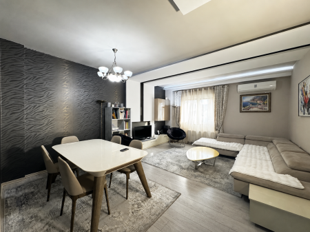 Appartamento 4+1+2 in Vendita a Fresk – Arredamento Moderno e di Qualità !