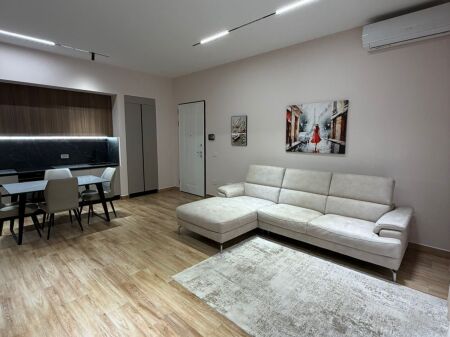 🏡 IN AFFITTO | APPARTAMENTO 1+1 – DELIJORGJI