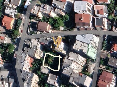 SHITET TOKE TRUALL 426 M2 TE RRUGA ALI VISHA 75.000.000 LEKE