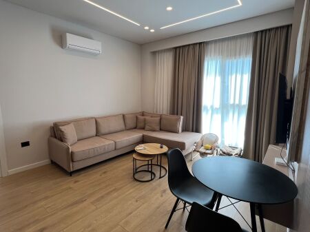 Apartament për qira afatgjatë Vlorë
