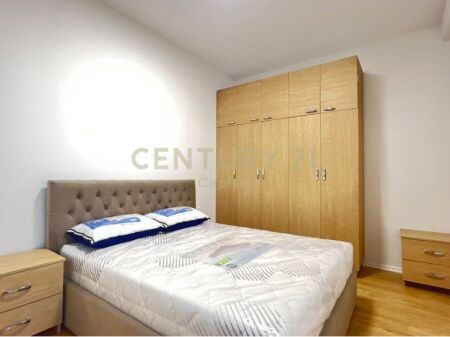 Apartment 1+1 for rent near SPAK, new building!