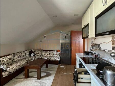Rent, Apartment 1+1, Sauk