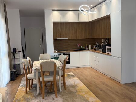 Apartment for rent 2+2 5 Maji  ID 5592