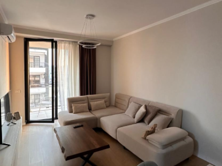 FOR RENT APARTMENT 2+1 100 m² | GOLDEN TOWER – MINE PEZA