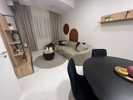 Apartment 1+1 for rent at Agimi buildings