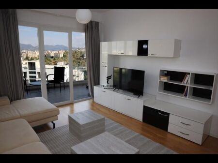 APPARTAMENTO IN AFFITTO 2+1 GIARDINO BOTANICO 80.000 LEKE FH-93942