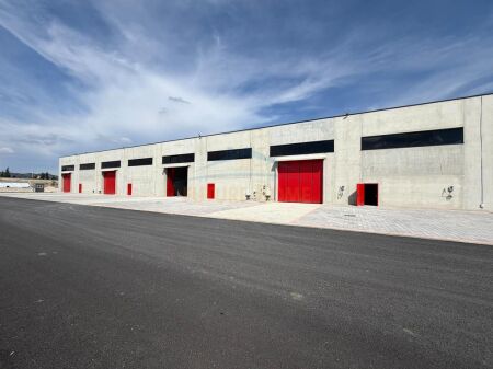 Qera , Kapanon , Tirana Industrial Park , Tirane