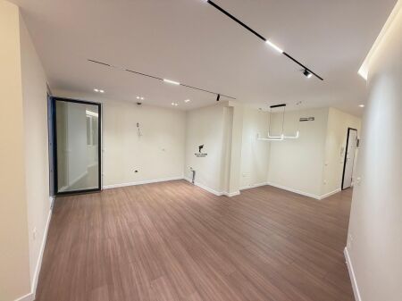 SHITET APARTAMENT 2+1 BRRYL 183.000 EURO FH-93937