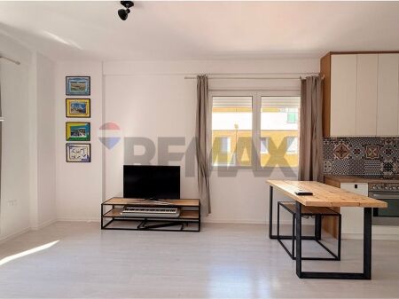 Apartment - For Rent - Abedin Rexha Street, Tirana(ID: 530261084-73)