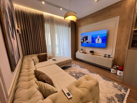 APARTMENT 2+1 FOR SALE ALI DEM
