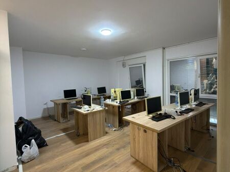 Apartament me Qira per Biznes ose Zyra!