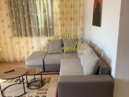 APARTMENT FOR RENT 2+1 SIRI KODRA STREET 60,000 LEKE