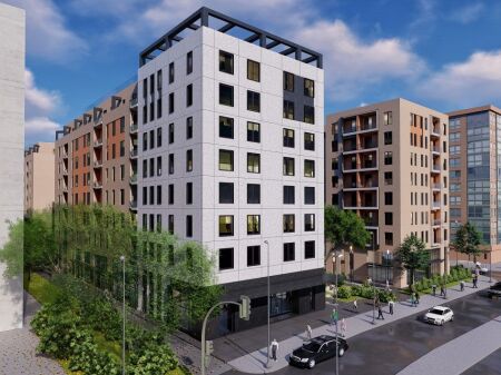 APARTMENT 3+1+2 FOR SALE – TIRANA ENTRY