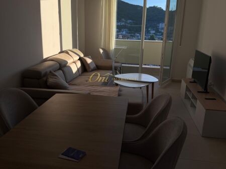 KOMPLEKSI GOLDEN PARK APARTAMENT PER QERA 1+1