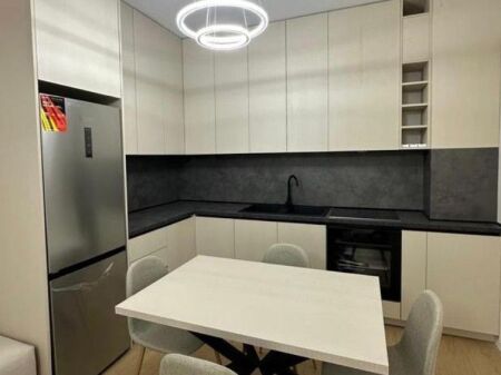 Apartment 2+1 for rent at Golden Tower!