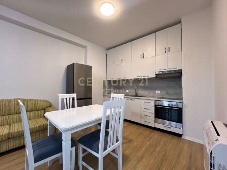 Appartamento 1+1 in affitto vicino a SPAK, edificio nuovo!