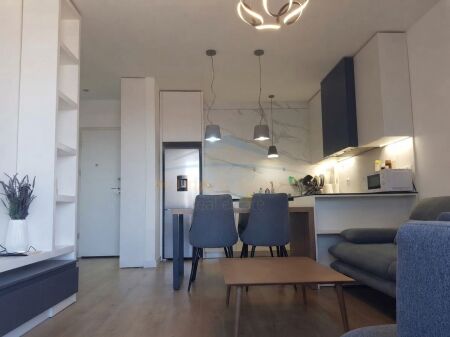 Rent, Apartment 2+1+2, Fiori Di Bosco Complex, Don Bosco.