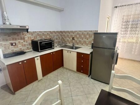 Apartment 1+1 for Rent, Siri Kodra former Frigoriferi near Hotel Meridian