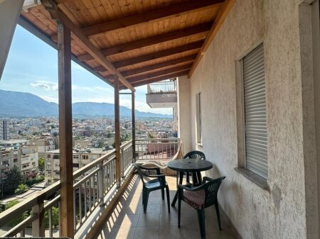 Apartament per shitje 1+1 ne Porcelan