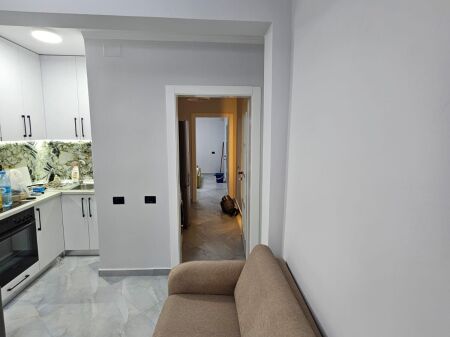 Qera | Shtëpi private 1 + 1 | Brryli | 550 €/muaj