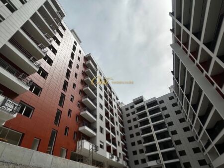 PASKUQAN APARTMENT 1+1 FOR SALE