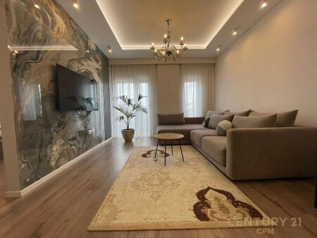 Apartment 2+1+2 For Rent! (Quartum Residence) 1,000 € /Month
