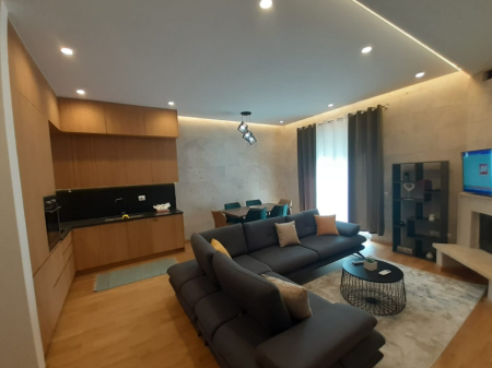 FOR RENT APARTMENT 2+1+2 | SECRET GARDEN, NEAR TEG