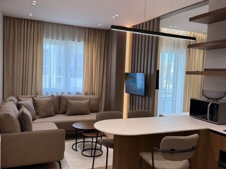 Studio apartment for rent in Golem, 40 000 lekë