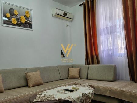 ENTRANCE 3+1+VERANDA FOR RENT IN ALLIAS 60,000 LEKE