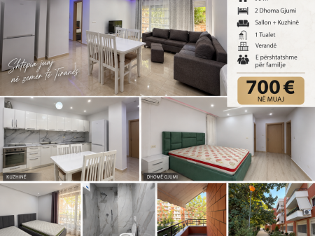Apartment 2+1 for rent in the Fratari Complex, Botanical Garden area.