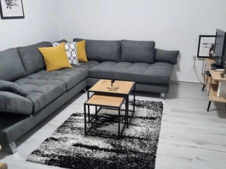 SHITET APARTAMENT 1+1 FERIT XHAJKO 120.000 EURO FH-93949