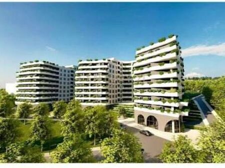 🌆 MONOLOCALE AL 5° PIANO – ALUNA 5, PASKUQAN