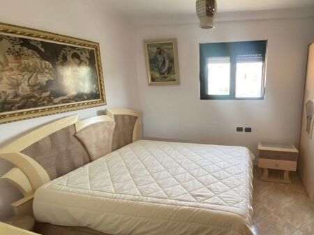 Apartment 2+1 for rent Yzberisht