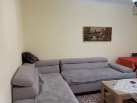 Apartament 1+1 ne Shitje ne Laprakë