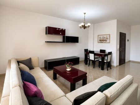 Shitet, Apartament 2+1+2 ne selit