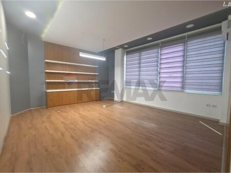 Office - For Rent - Siri Kodra, Tirana