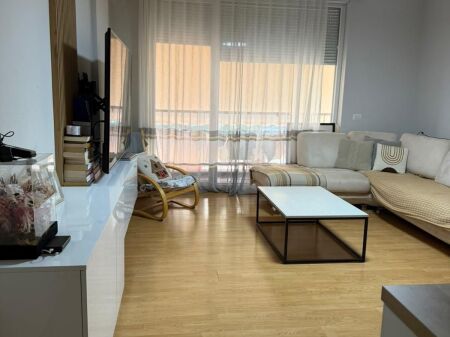 Apartment For Rent 2+1 At 21 Dhjetori (ID B2202111) Tirane