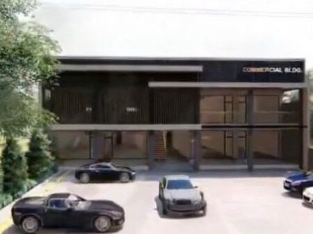 🏢 VENDESI 2 PIANI IN VENDITA | AUTOSTRADA TIRANA–DURRËS