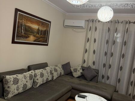 APARTAMENT 2+1 ME QIRA TE JORDAN MISJA