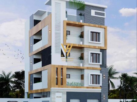 BUILDING OF 2,700 M2 FOR RENT IN THE INDUSTRIAL COMPLEX 500,000 LEKE