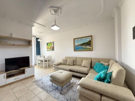 🏡 JEPET ME QIRA AFATGJATË APARTAMENT 1+1, VLORË