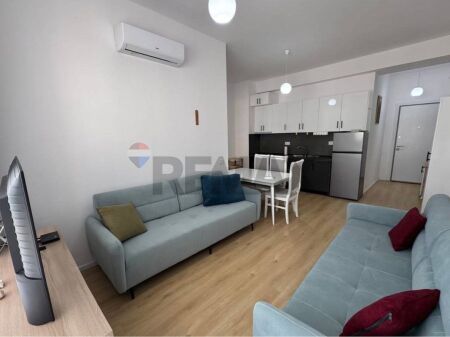 Apartament 1+1 Kompleksi Kadiu