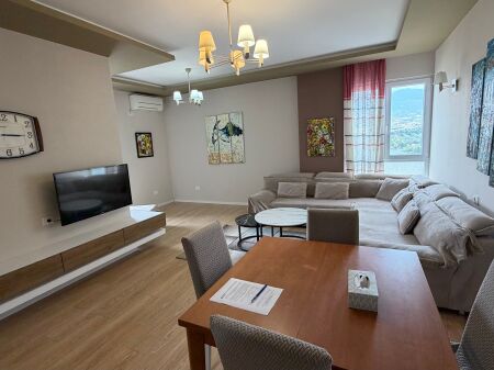 Apartment For rent 2+1+2 dry lake