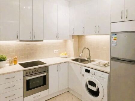🏠 APARTAMENT 2+1 NË SHITJE – LIQENI I THATË🔥