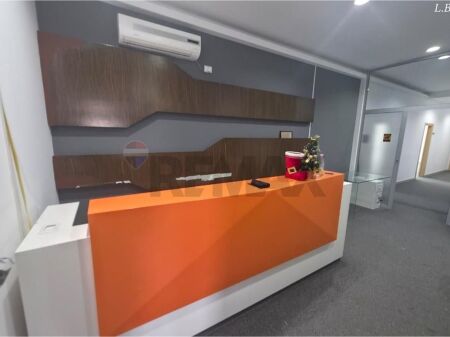 Ufficio - In Affitto - Siri Kodra, Tirana(ID: 530221010-3373)