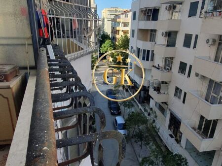 20890855🏡 SHITET APARTAMENTI 2+1 PLAZH, DURRES