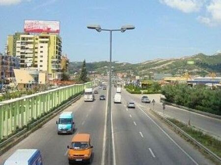  CAPANNONE INDUSTRIALE IN VENDITA | VORË