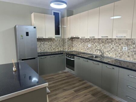 Apartament per shitje 1+1 ne Astir