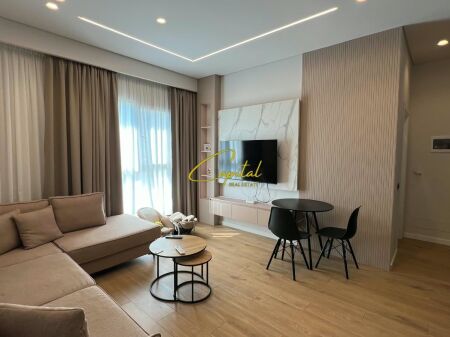APARTAMENT ME QIRA 1+1 VLORE 700 EURO